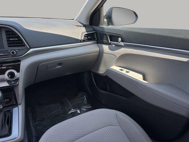 used 2019 Hyundai Elantra car, priced at $10,798
