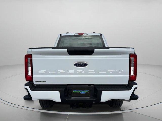 new 2026 Ford F-250 car, priced at $67,442