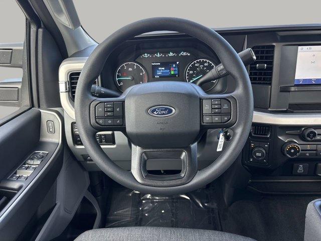new 2026 Ford F-250 car, priced at $67,442