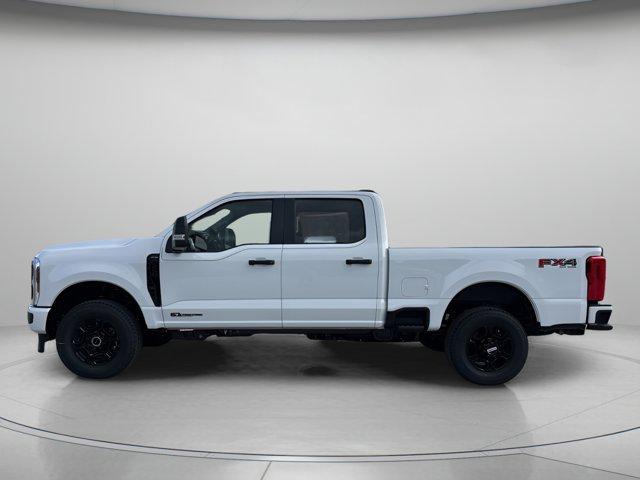 new 2026 Ford F-250 car, priced at $67,442