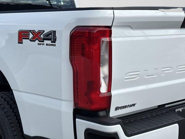 new 2026 Ford F-250 car, priced at $67,442