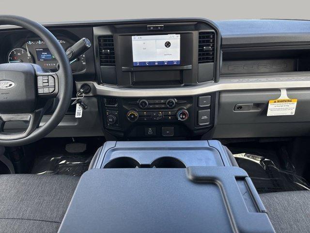 new 2026 Ford F-250 car, priced at $67,442