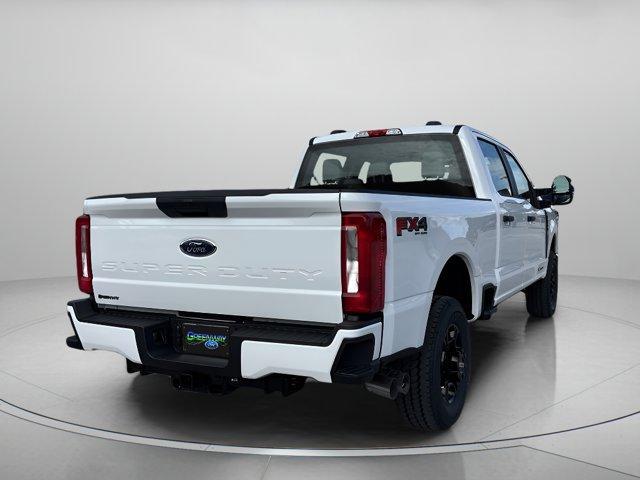 new 2026 Ford F-250 car, priced at $67,442