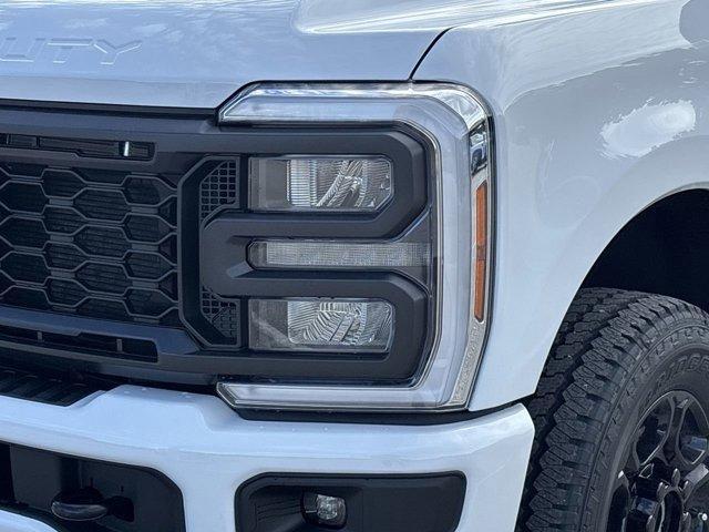 new 2026 Ford F-250 car, priced at $67,442