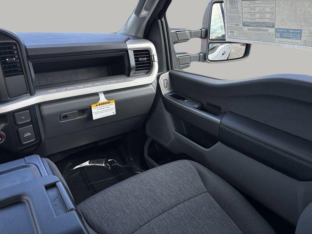 new 2026 Ford F-250 car, priced at $67,442