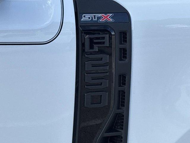new 2026 Ford F-250 car, priced at $67,442