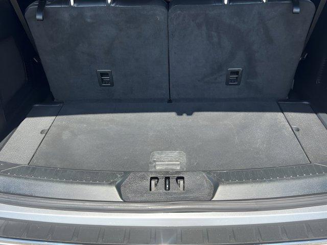 used 2022 Ford Explorer car, priced at $27,429