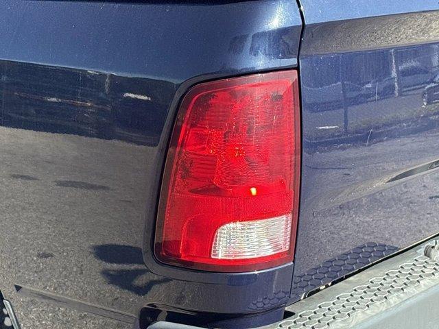 used 2015 Ram 1500 car, priced at $18,958