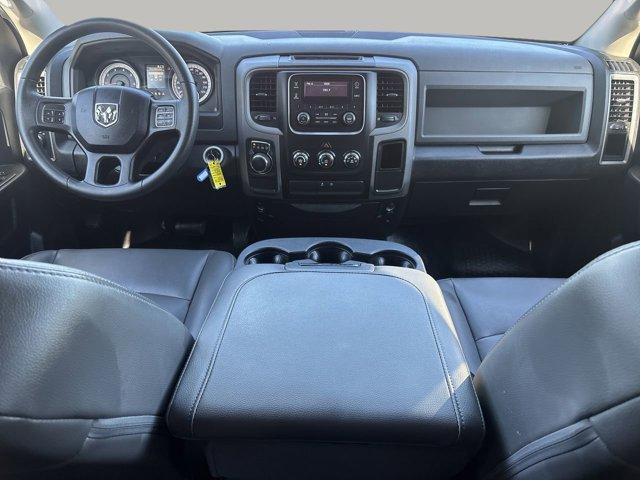 used 2015 Ram 1500 car, priced at $18,958