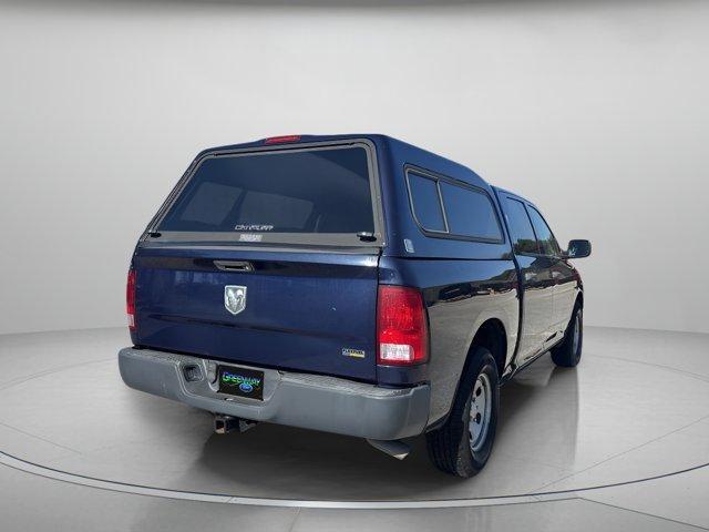 used 2015 Ram 1500 car, priced at $18,958