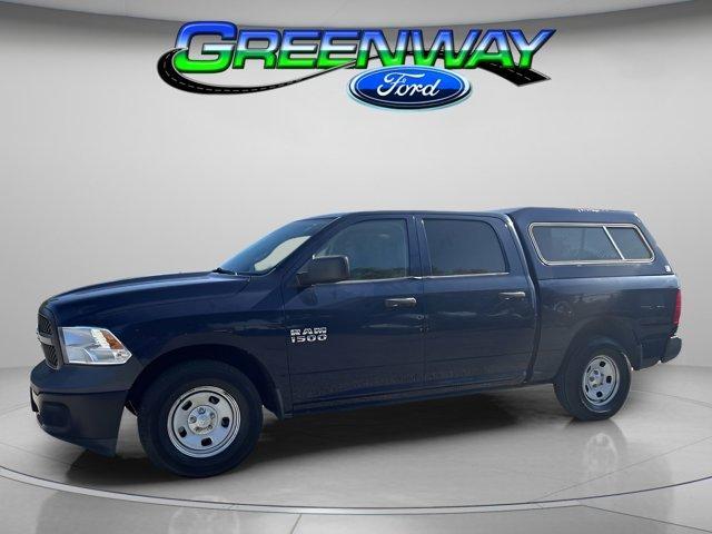 used 2015 Ram 1500 car, priced at $18,958