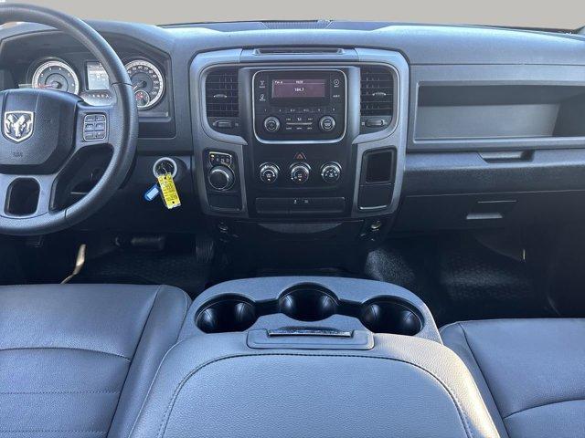 used 2015 Ram 1500 car, priced at $18,958