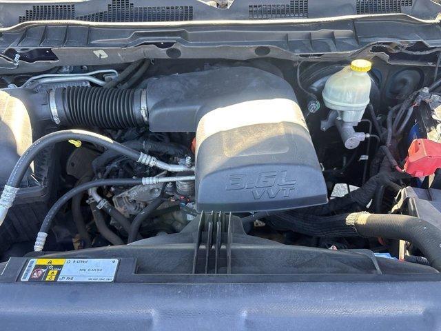 used 2015 Ram 1500 car, priced at $18,958