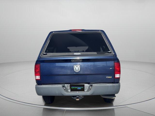 used 2015 Ram 1500 car, priced at $18,958