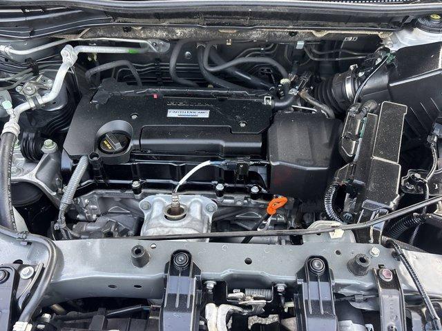 used 2016 Honda CR-V car, priced at $16,598