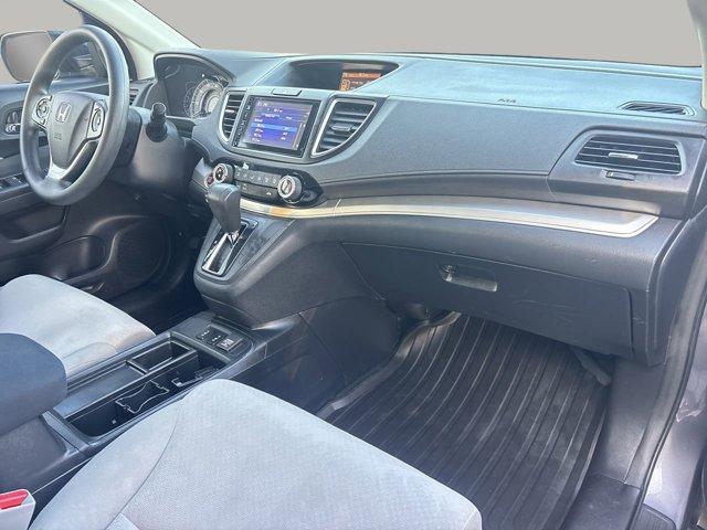used 2016 Honda CR-V car, priced at $16,598