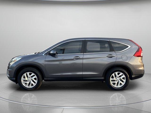 used 2016 Honda CR-V car, priced at $16,598