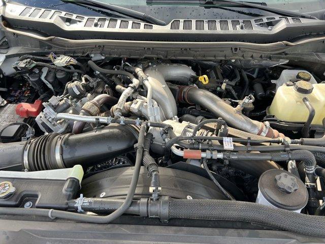 used 2024 Ford F-450 car, priced at $99,789