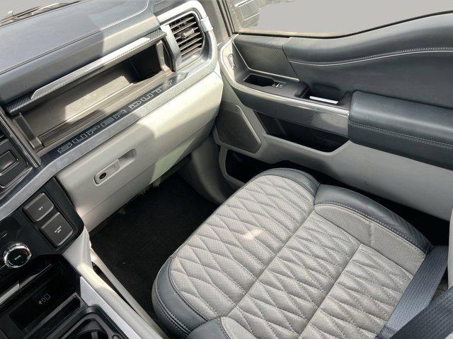 used 2024 Ford F-450 car, priced at $99,789