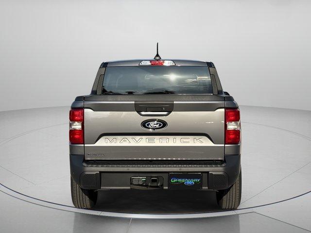 new 2025 Ford Maverick car, priced at $28,682