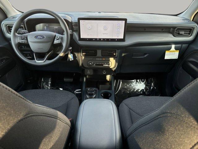 new 2025 Ford Maverick car, priced at $28,682