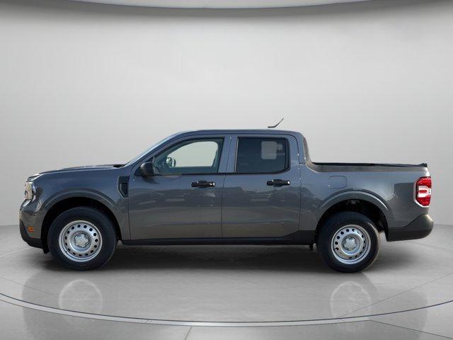 new 2025 Ford Maverick car, priced at $28,682