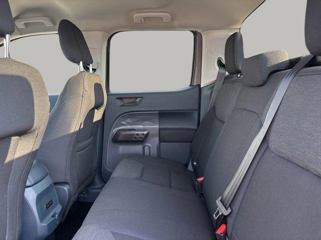 new 2025 Ford Maverick car, priced at $28,682
