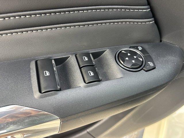 new 2025 Ford Mustang car, priced at $57,904