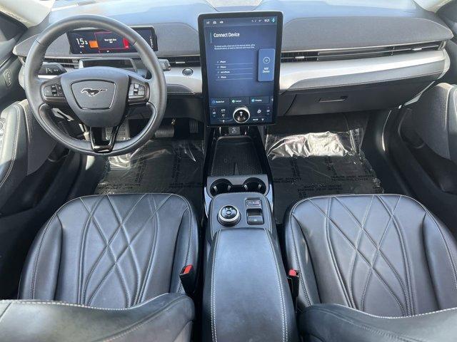 used 2023 Ford Mustang Mach-E car, priced at $23,995