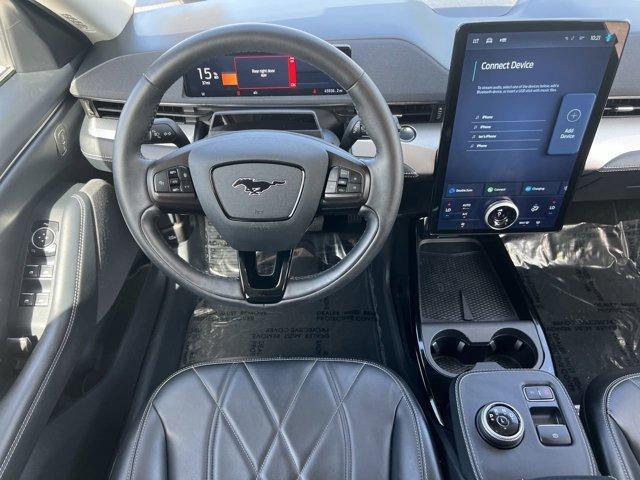 used 2023 Ford Mustang Mach-E car, priced at $23,995