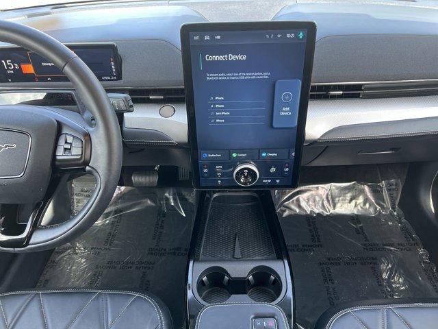 used 2023 Ford Mustang Mach-E car, priced at $23,995
