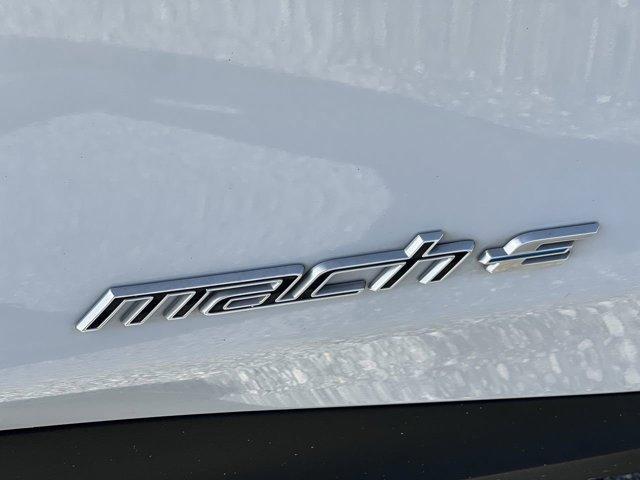 used 2023 Ford Mustang Mach-E car, priced at $23,995