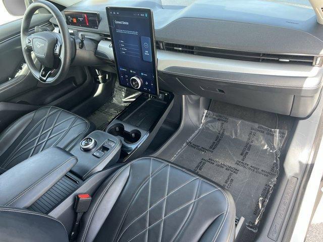 used 2023 Ford Mustang Mach-E car, priced at $23,995