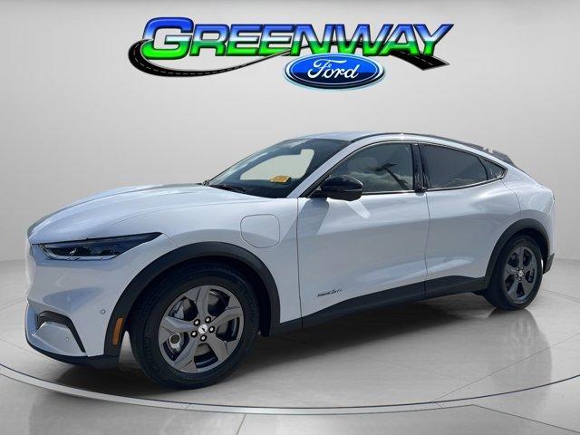 used 2023 Ford Mustang Mach-E car, priced at $23,995