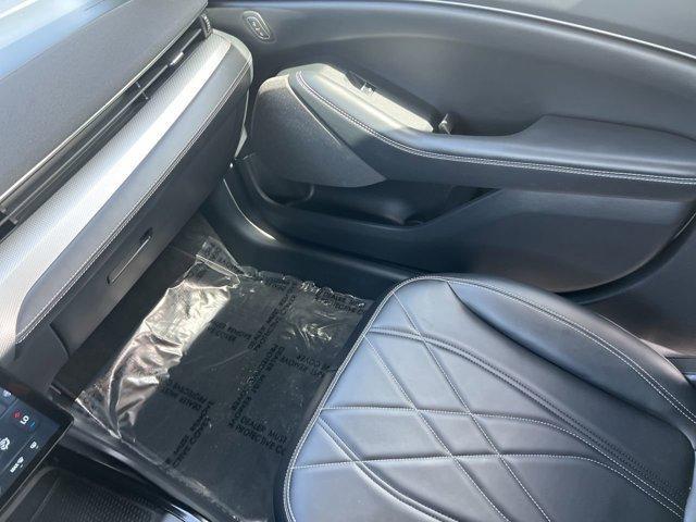 used 2023 Ford Mustang Mach-E car, priced at $23,995