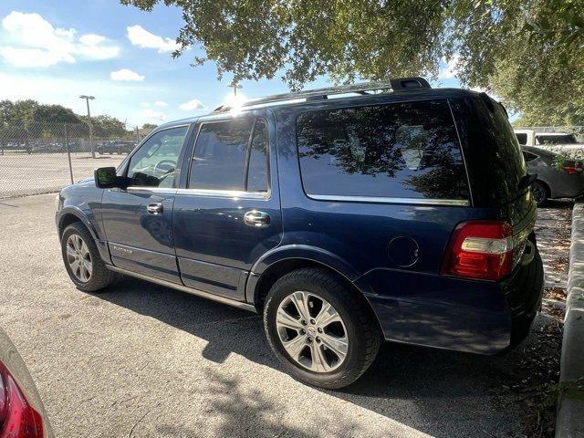 used 2015 Ford Expedition car, priced at $10,991
