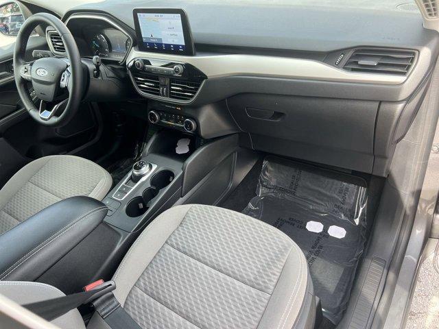 used 2022 Ford Escape car, priced at $22,995