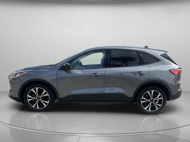 used 2022 Ford Escape car, priced at $22,995