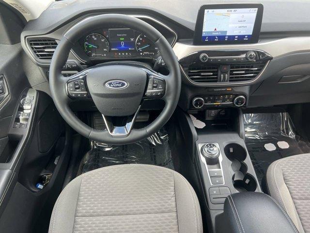used 2022 Ford Escape car, priced at $22,995