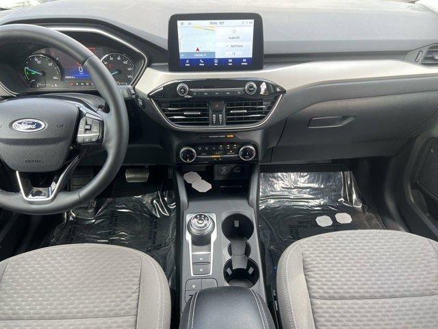 used 2022 Ford Escape car, priced at $22,995