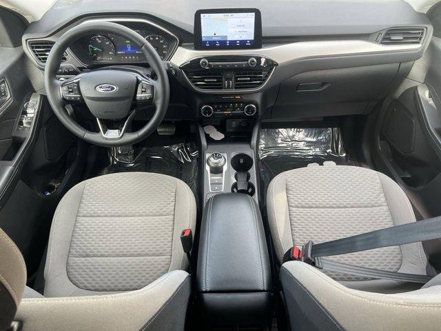 used 2022 Ford Escape car, priced at $22,995