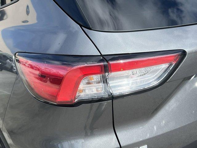 used 2022 Ford Escape car, priced at $22,995