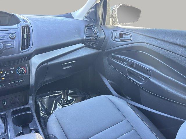 used 2018 Ford Escape car, priced at $10,038