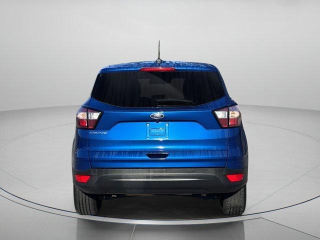 used 2018 Ford Escape car, priced at $10,038