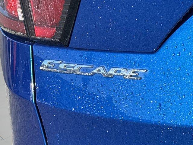 used 2018 Ford Escape car, priced at $10,038
