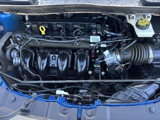 used 2018 Ford Escape car, priced at $10,038