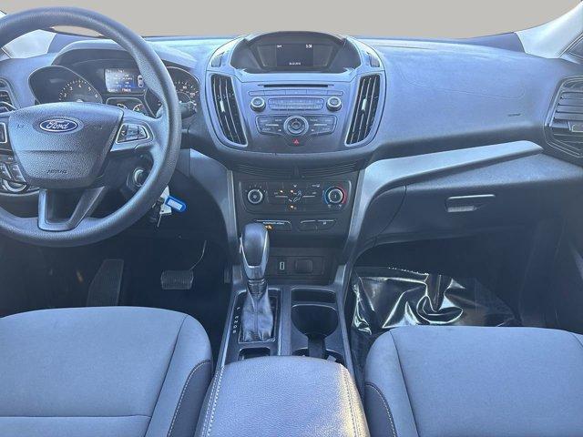 used 2018 Ford Escape car, priced at $10,038