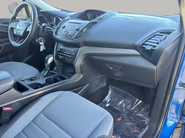 used 2018 Ford Escape car, priced at $10,038