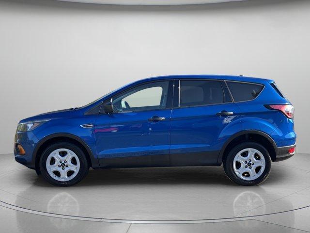 used 2018 Ford Escape car, priced at $10,038
