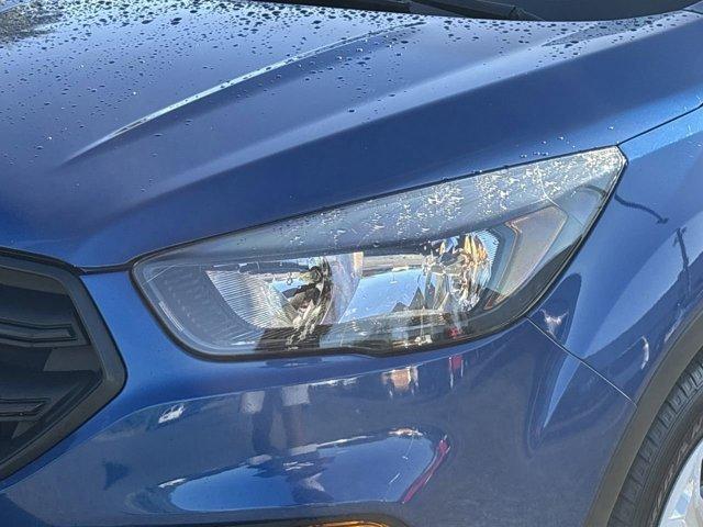 used 2018 Ford Escape car, priced at $10,038